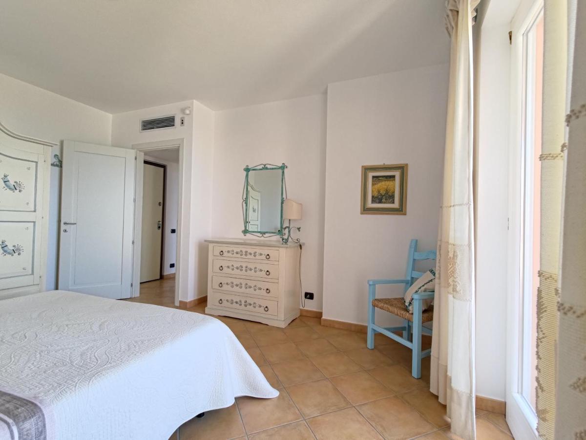 Splendida Vista Sul Mare Apartment Nebida Exterior photo