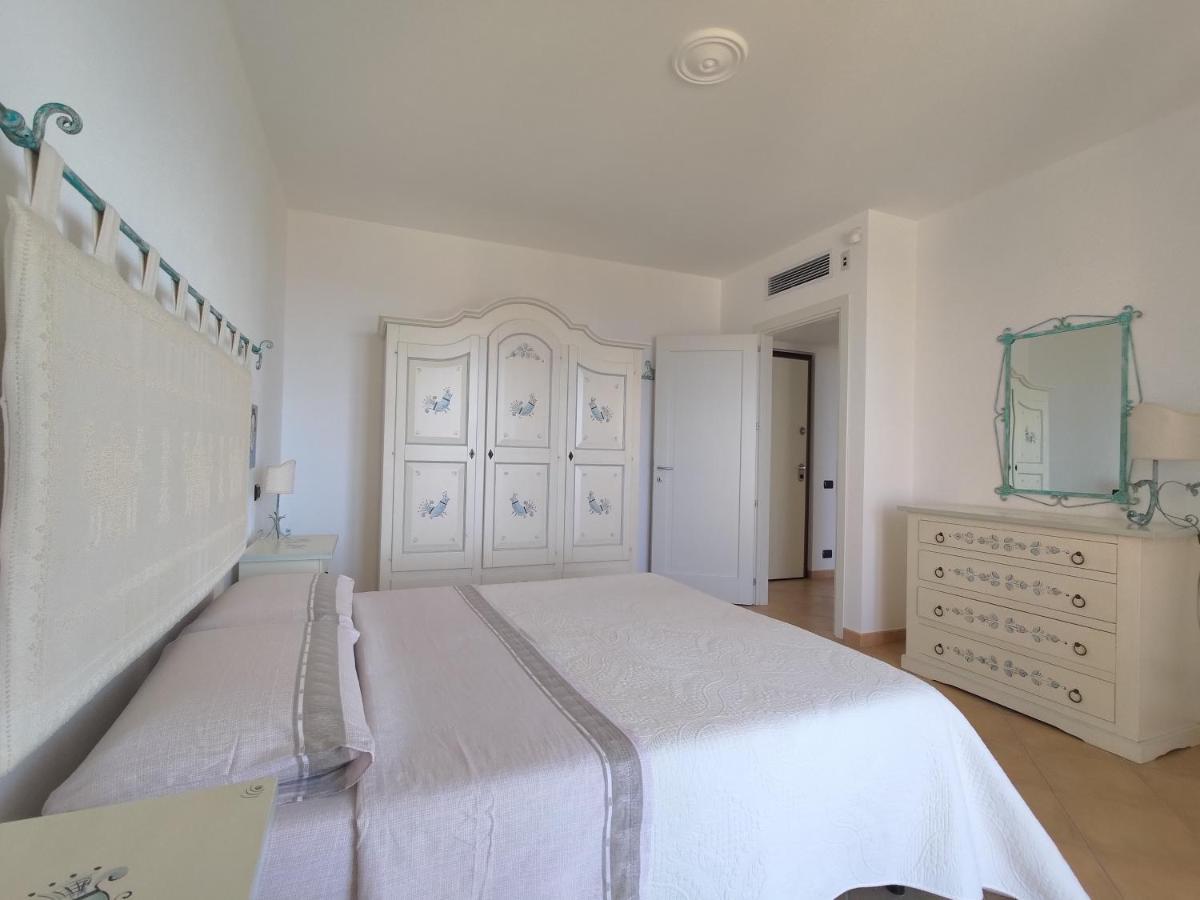 Splendida Vista Sul Mare Apartment Nebida Exterior photo