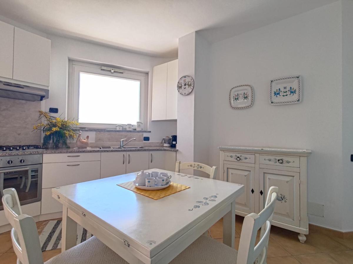 Splendida Vista Sul Mare Apartment Nebida Exterior photo